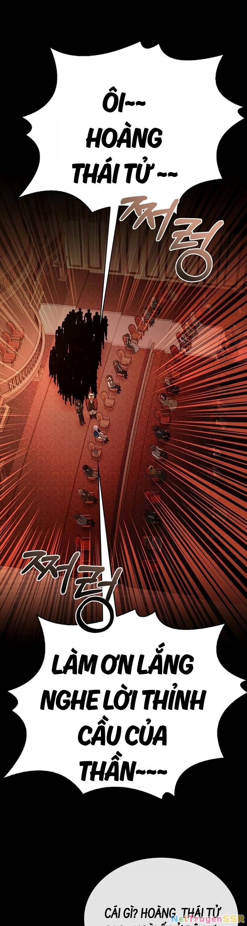 Hoàng Tử Bán Thuốc Chapter 31 - 56