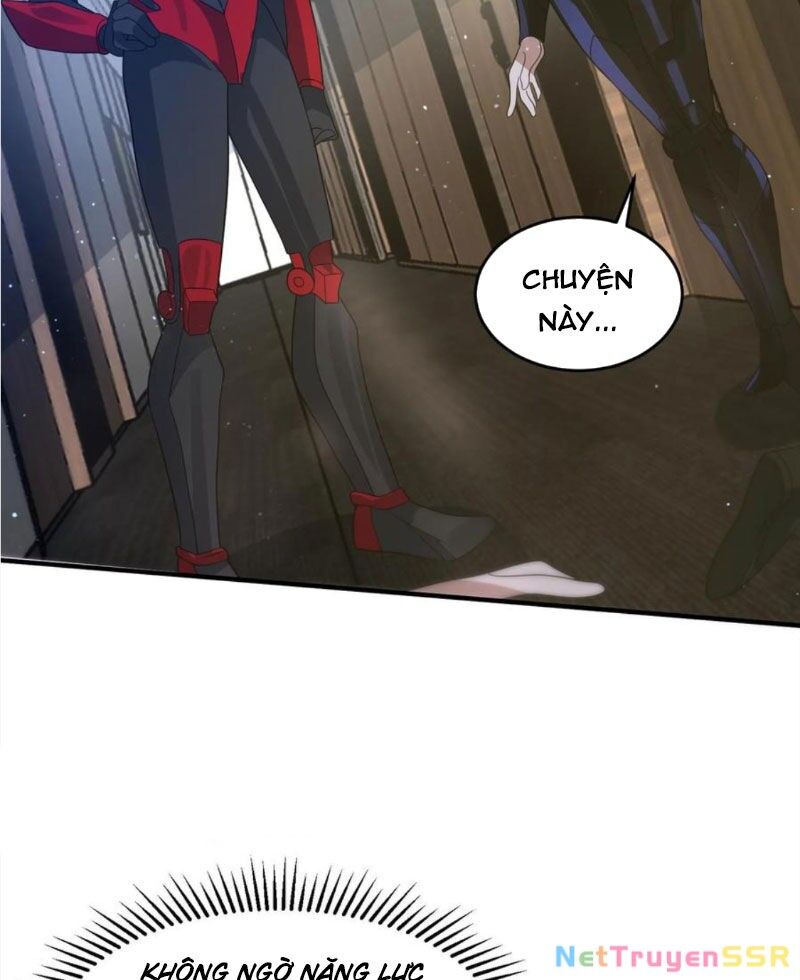 Ngày Tận Thế: Ta Nhận Được Tỷ Lệ Rớt Đồ Gấp 100 Lần Chapter 324 - 3