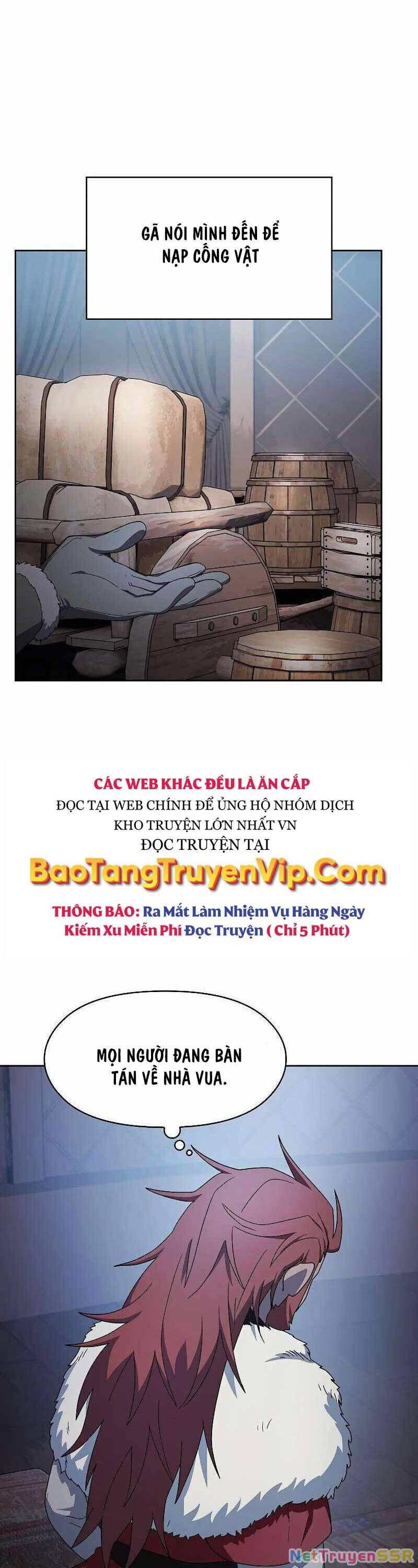 Nền Văn Minh Nebula Chapter 46 - 19