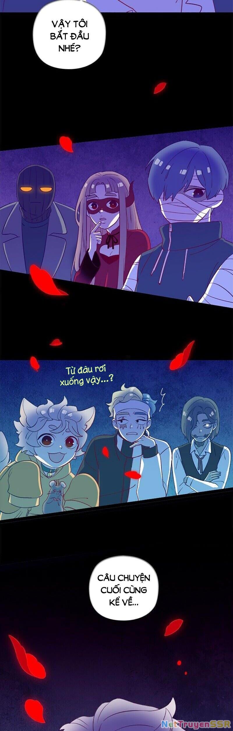 Ma Kể Chuyện 2 Chapter 42 - 20