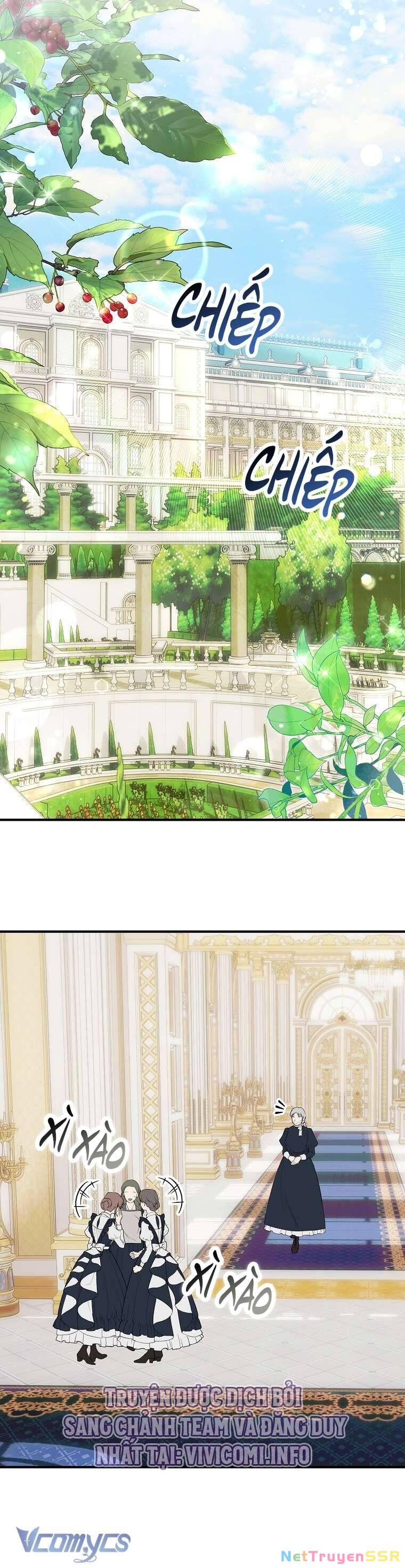 Lilien Của Turin Chapter 53 - 30