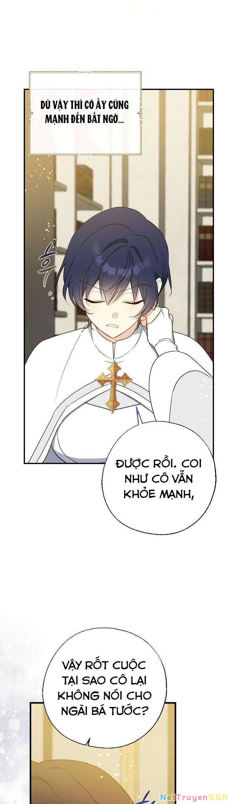 Trở Thành Con Gái Nhà Tài Phiệt Chapter 102 - 41