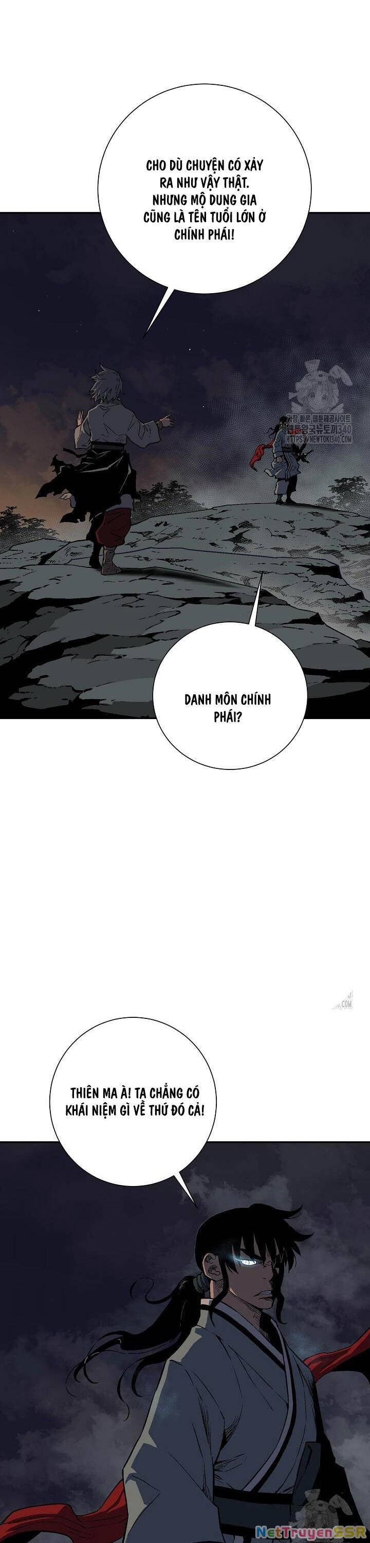 Vĩ Linh Kiếm Tiên Chapter 63 - 40