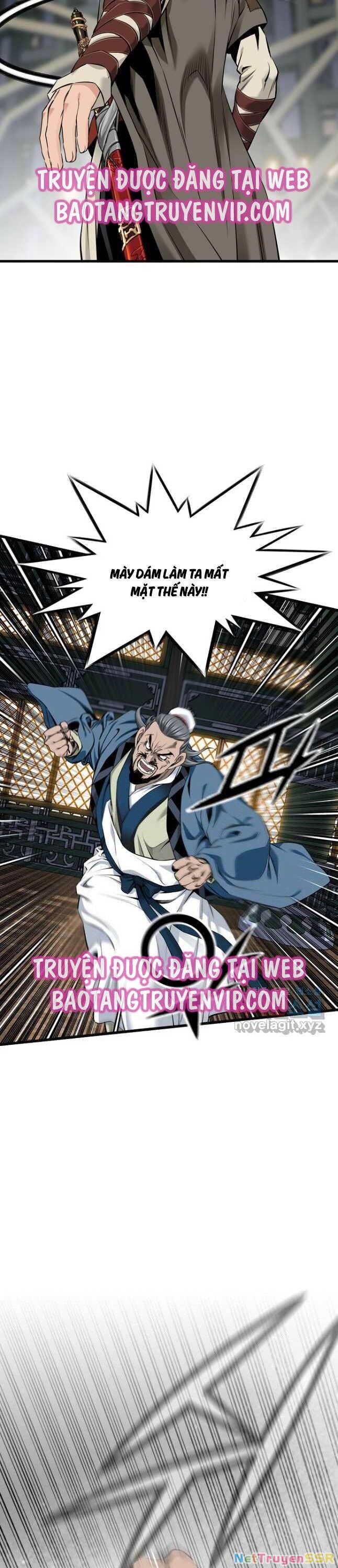 Thiên Hạ Đệ Nhất Y Lại Môn Chapter 68 - 27