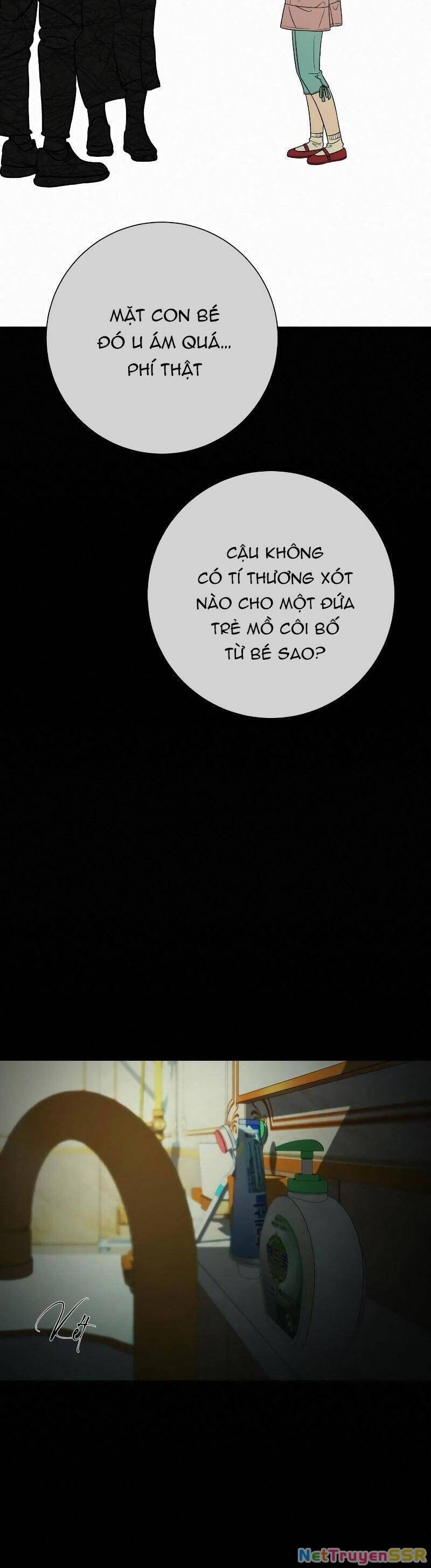 Chiến Lược: Tình Yêu Trong Sáng Chapter 98 - 28