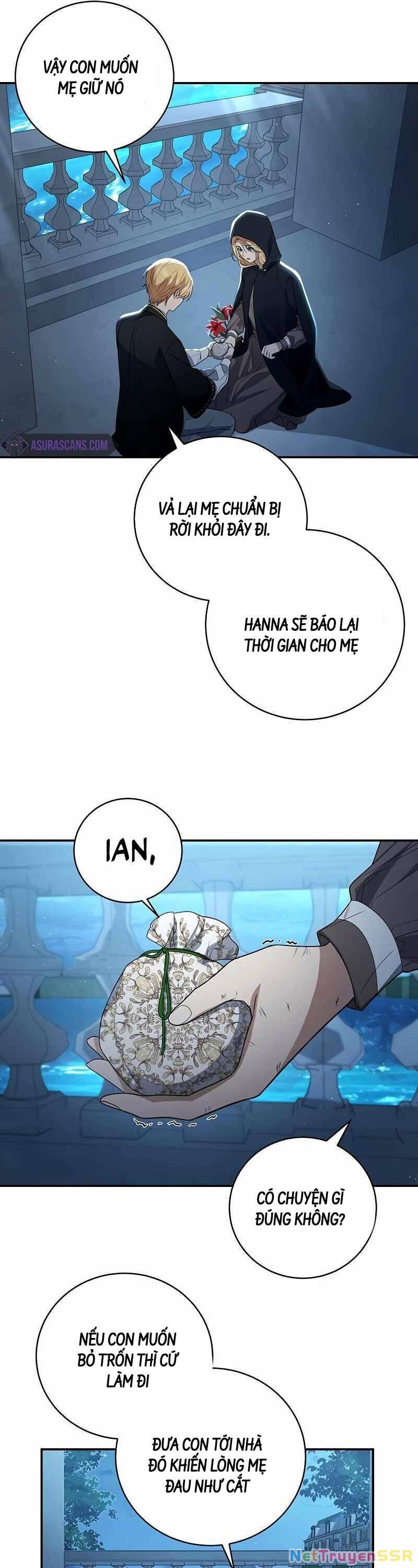 Con Trai Bá Tước Khốn Nạn Là Hoàng Đế Chapter 4 - 20