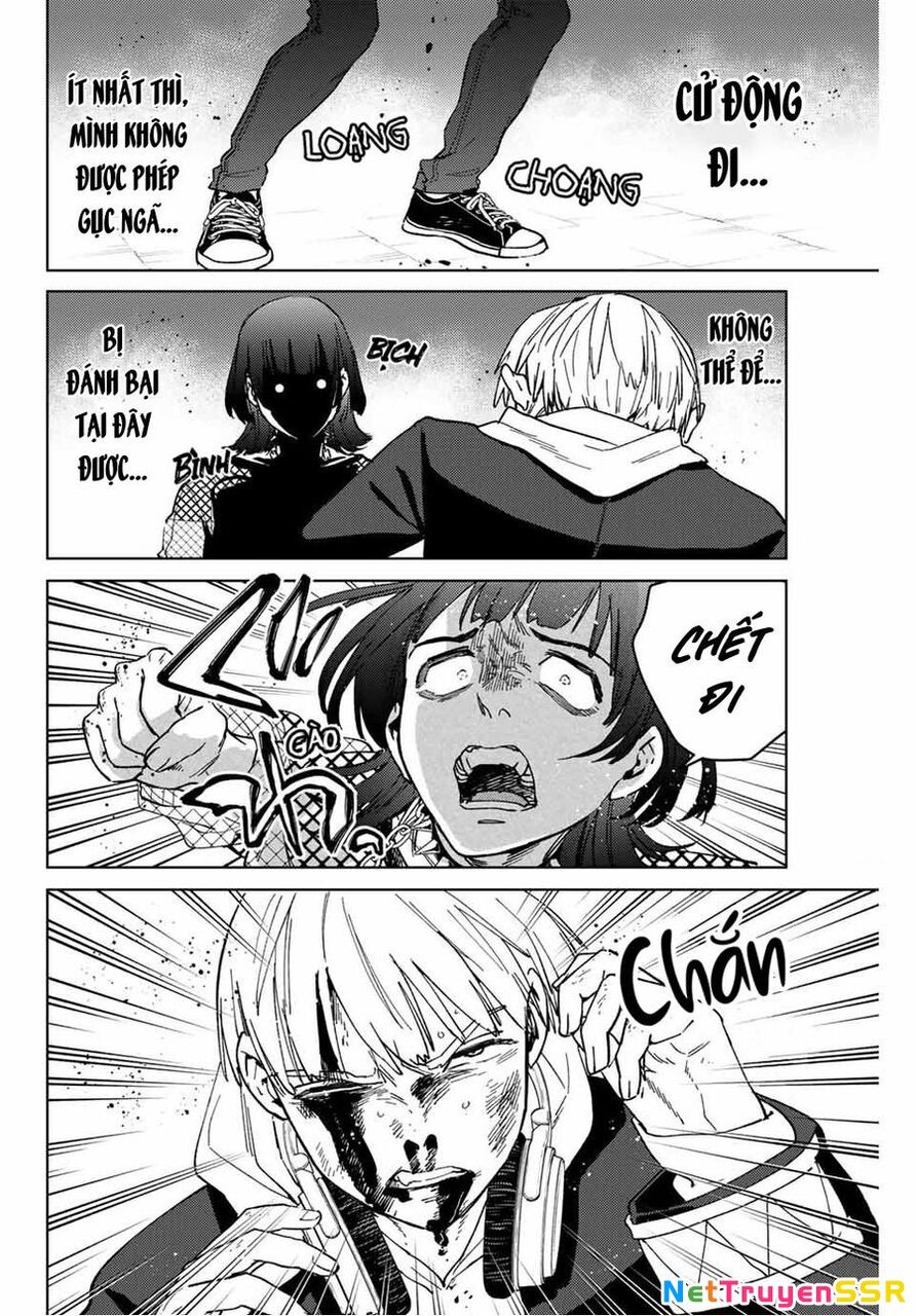 Wind Breaker (Nii Satoru) Chapter 123 - 11
