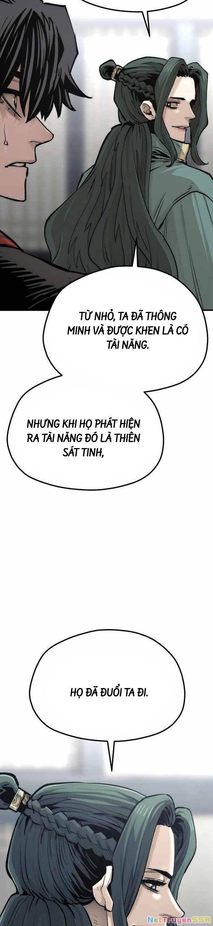 Thiên Ma Phi Thăng Truyện Chapter 120 - 55