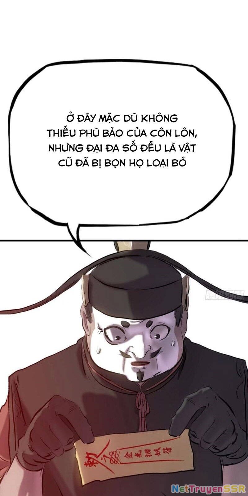 Phong Yêu Vấn Đạo Chapter 47 - 16