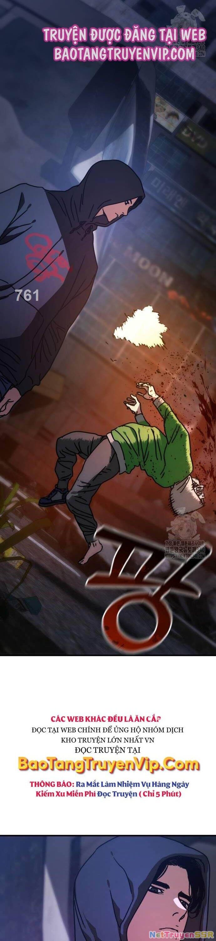 Ngôi Nhà Ẩn Ngày Tận Thế Chapter 6 - 2