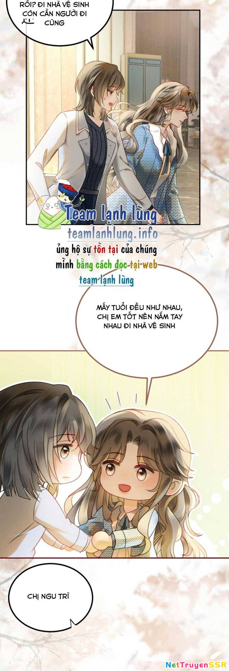 Cùng Đỉnh Lưu Ảnh Đế Yêu Đương Phát Đường Chapter 324 - 10