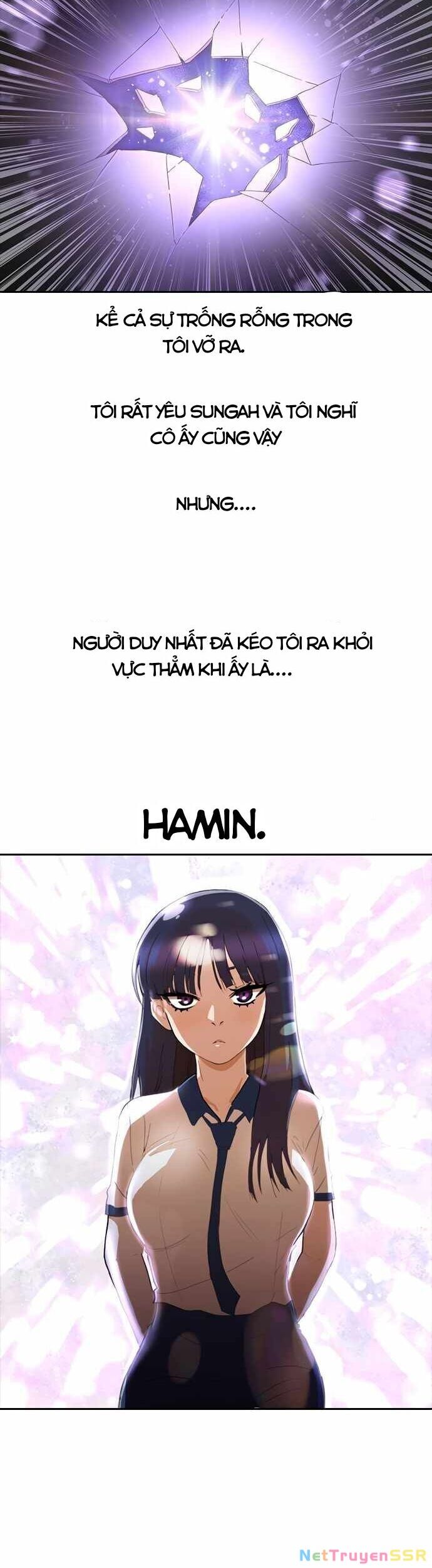 Cô Gái Từ Ứng Dụng Nhắn Tin Ngẫu Nhiên Chapter 247 - 34