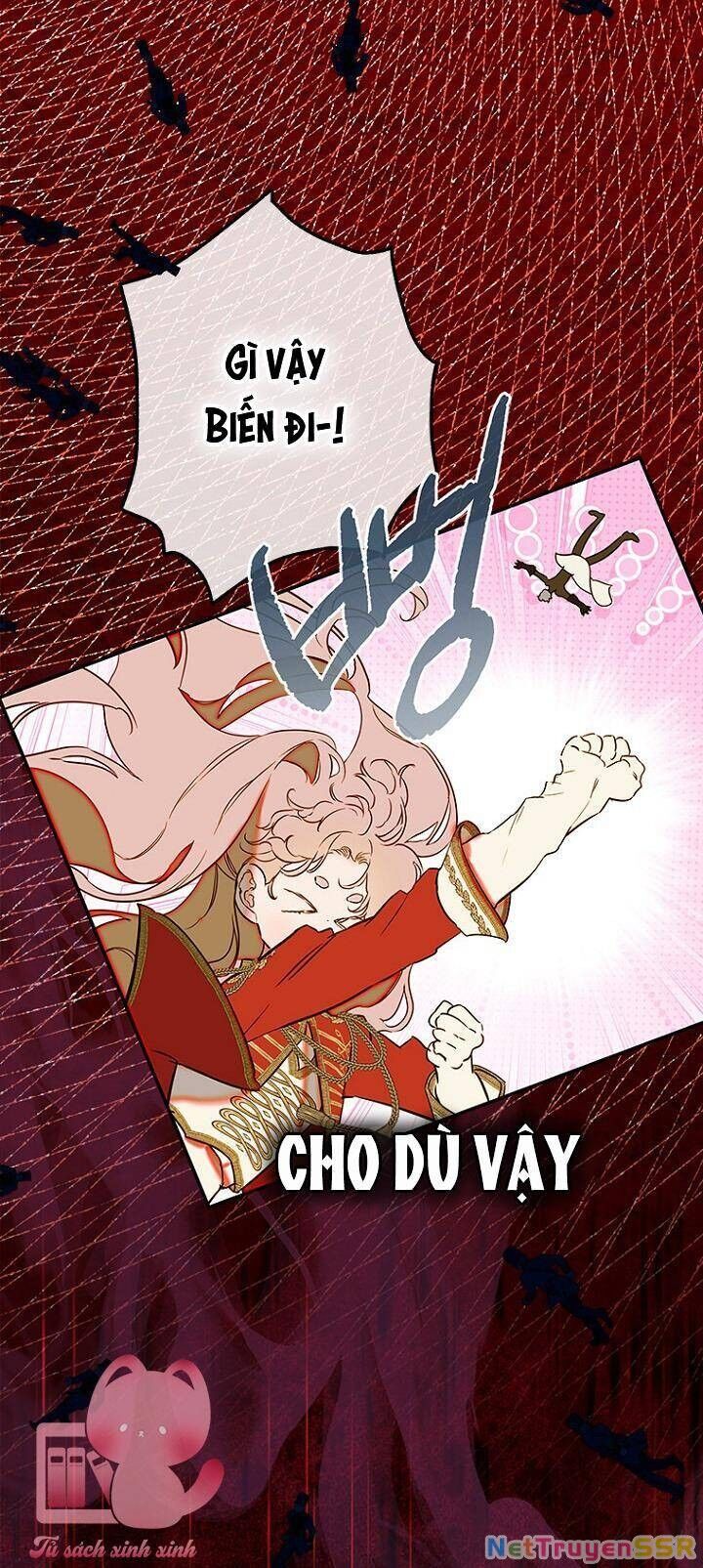 Khế Ước Hôn Nhân Của Mẹ Tôi Chapter 63 - 75