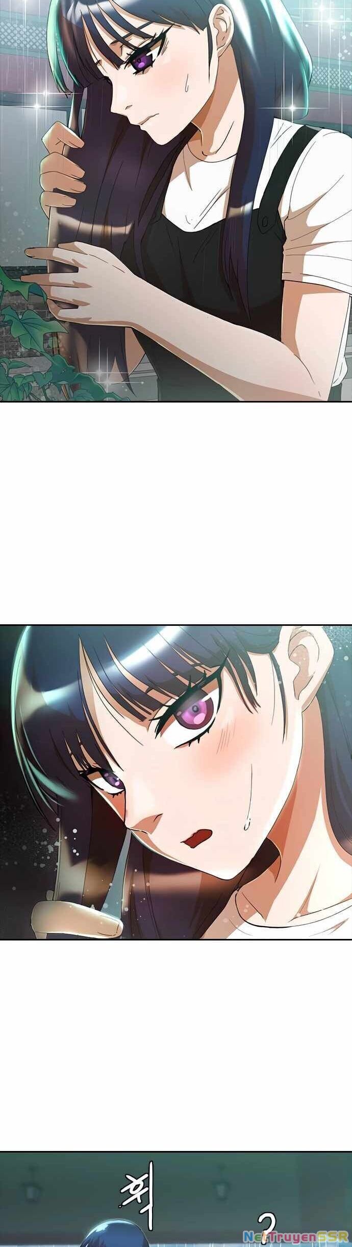 Cô Gái Từ Ứng Dụng Nhắn Tin Ngẫu Nhiên Chapter 247 - 14