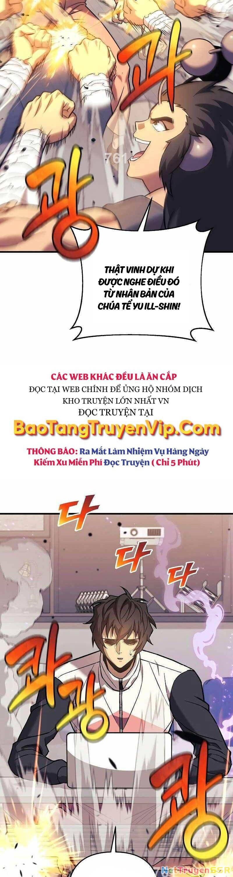 Thợ Săn Nhà Văn Chapter 105 - 3
