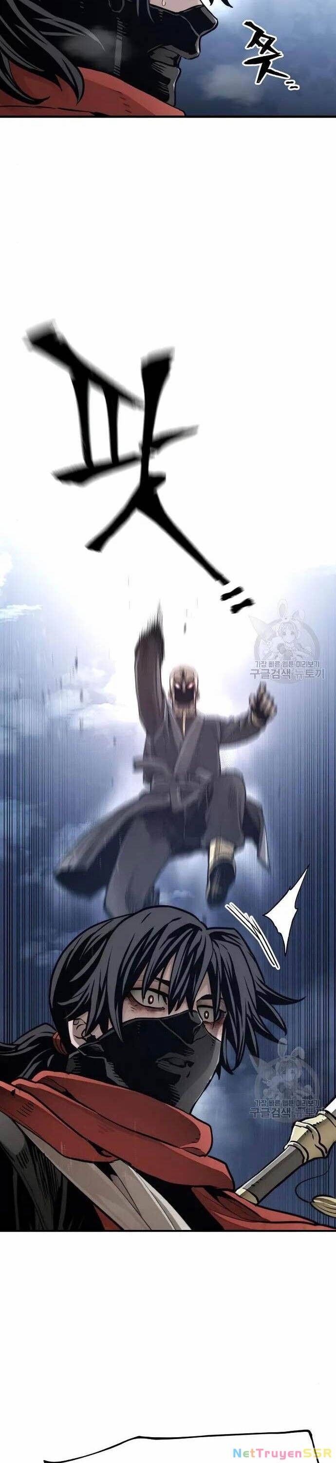 Thiên Ma Phi Thăng Truyện Chapter 100 - 16