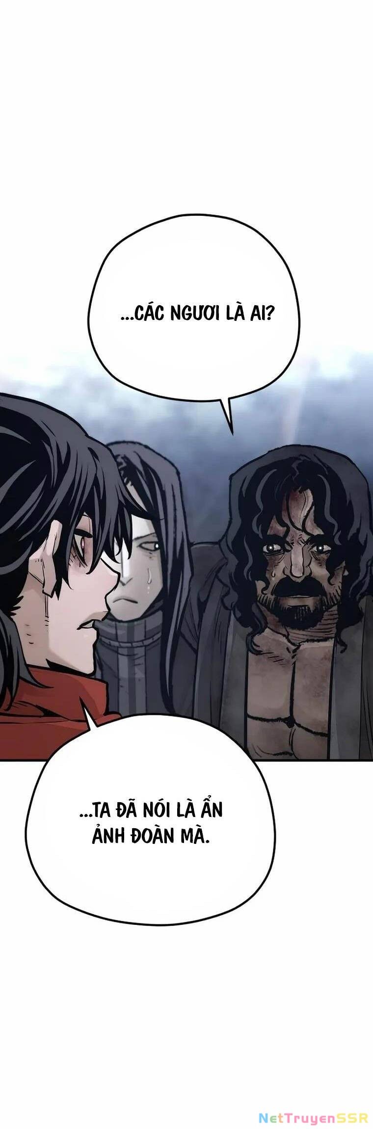 Thiên Ma Phi Thăng Truyện Chapter 101 - 8