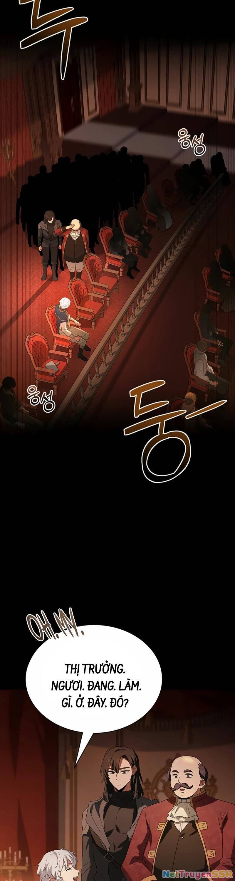 Hoàng Tử Bán Thuốc Chapter 31 - 52