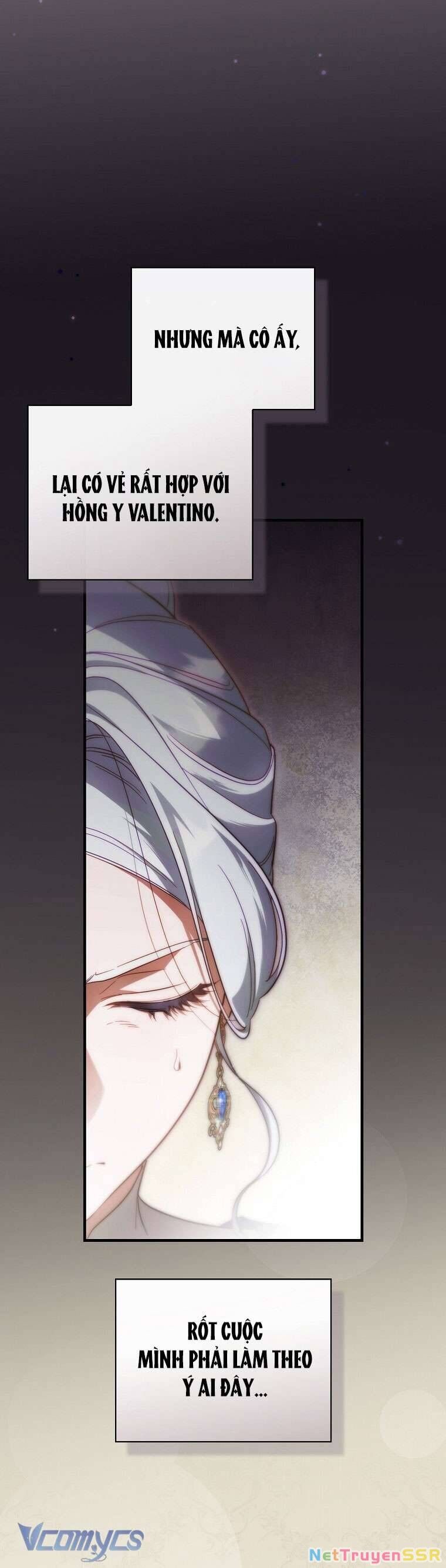 Phương Pháp Khiến Phu Quân Đứng Về Phía Tôi Chapter 93 - 31