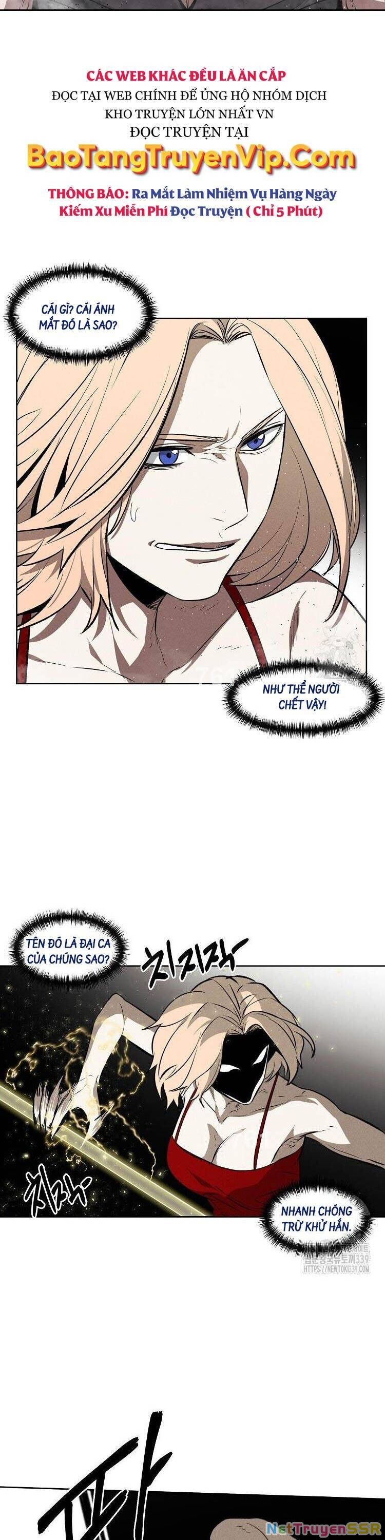 Kẻ Bất Bại Chapter 89 - 2