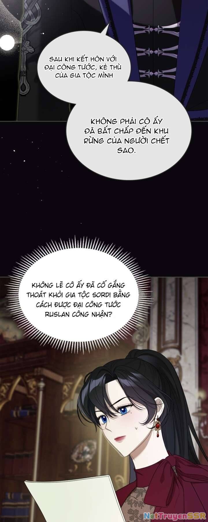 Nam Chính Quái Vật Sống Dưới Giường Tôi Chapter 44 - 14