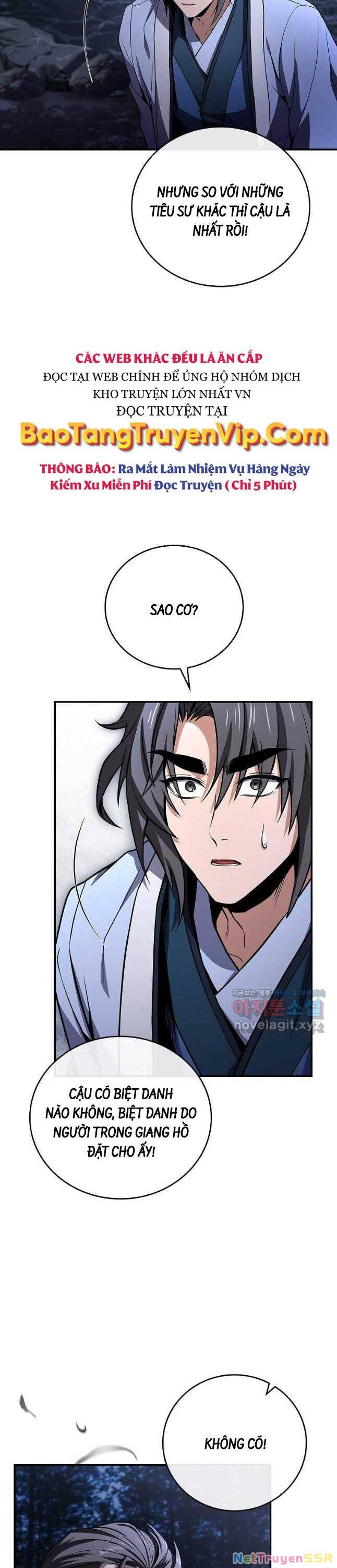 Chuyển Sinh Thành Tiêu Sư Chapter 70 - 23