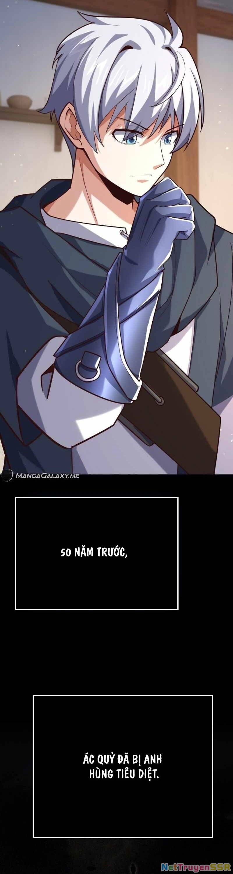 Kiếm Thánh Trọng Sinh Chapter 20 - 19