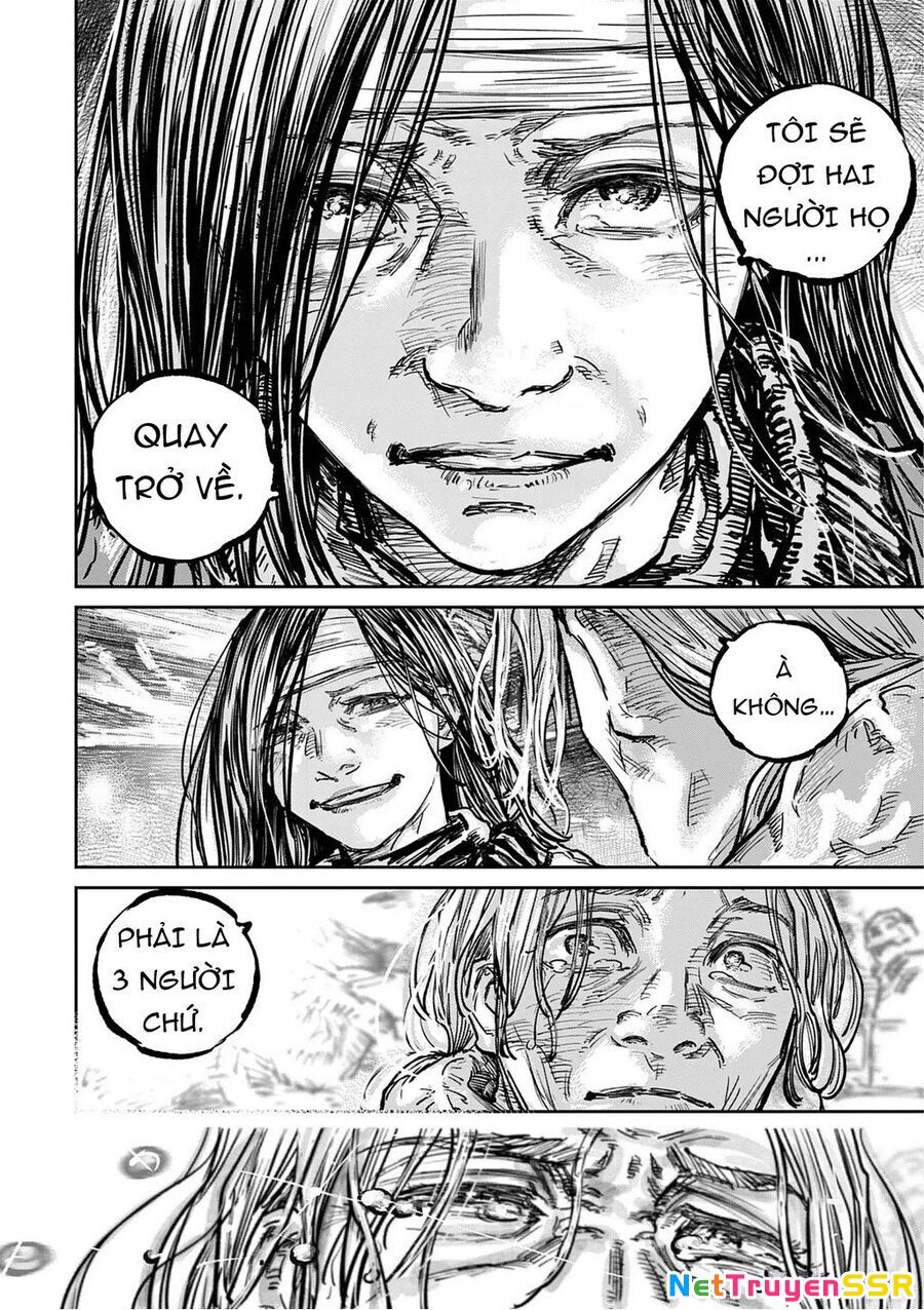 Gannibal Chapter 111 - 10