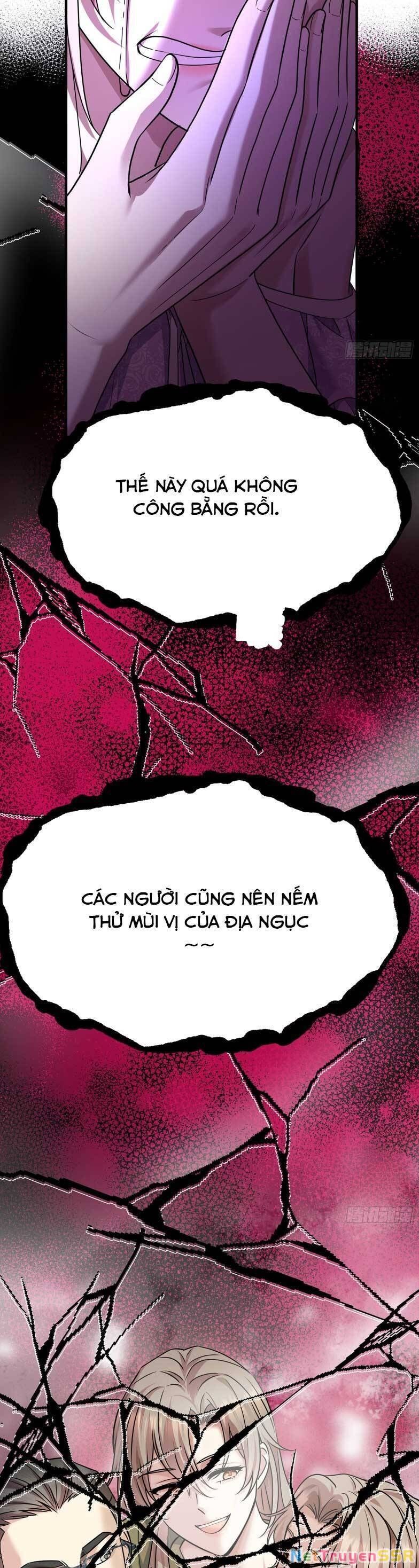 Sau Khi Chia Tay , Tôi Có Kết Đẹp Cùng Với Chú Nhỏ Chapter 38 - 34