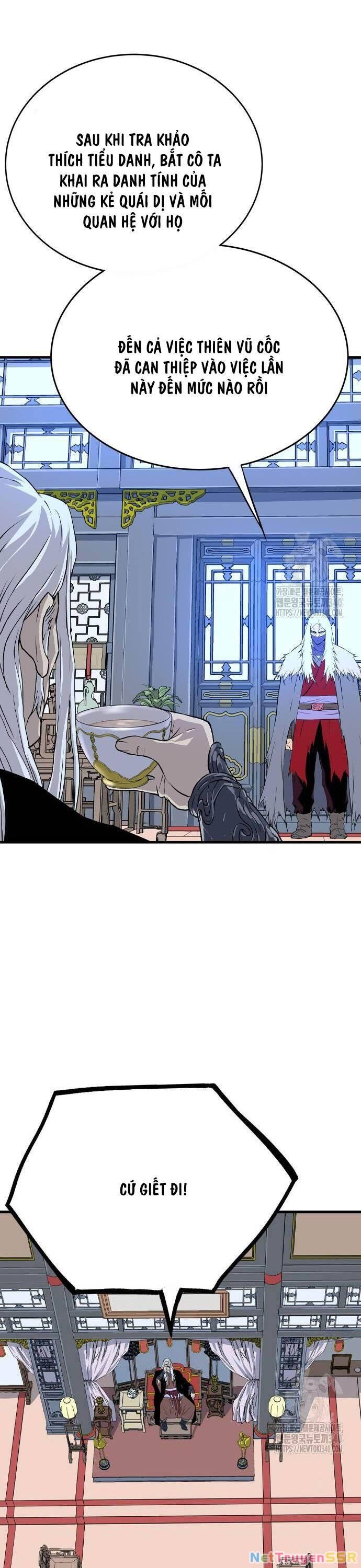 Sát Thần Tu La Chapter 3 - 23