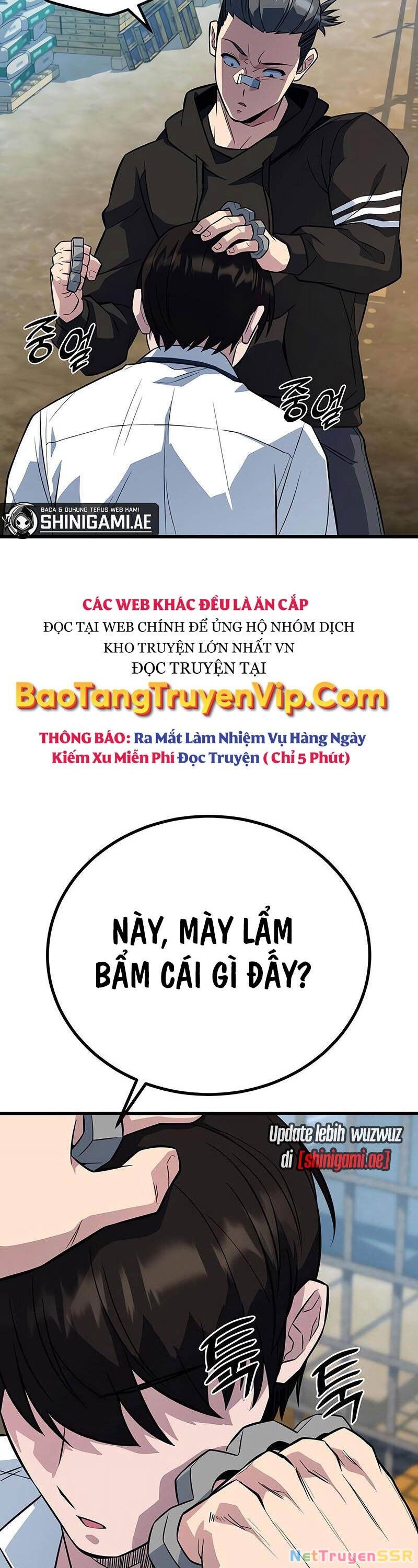 Bạo Lực Vương Chapter 9 - 62