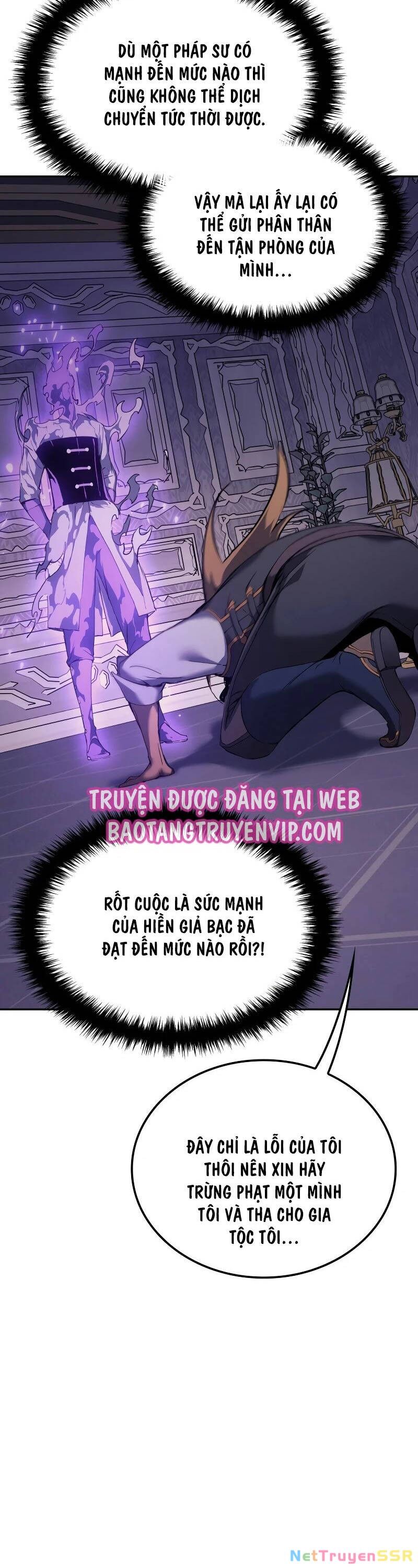 Đế Vương Hồi Quy Chapter 32 - 6
