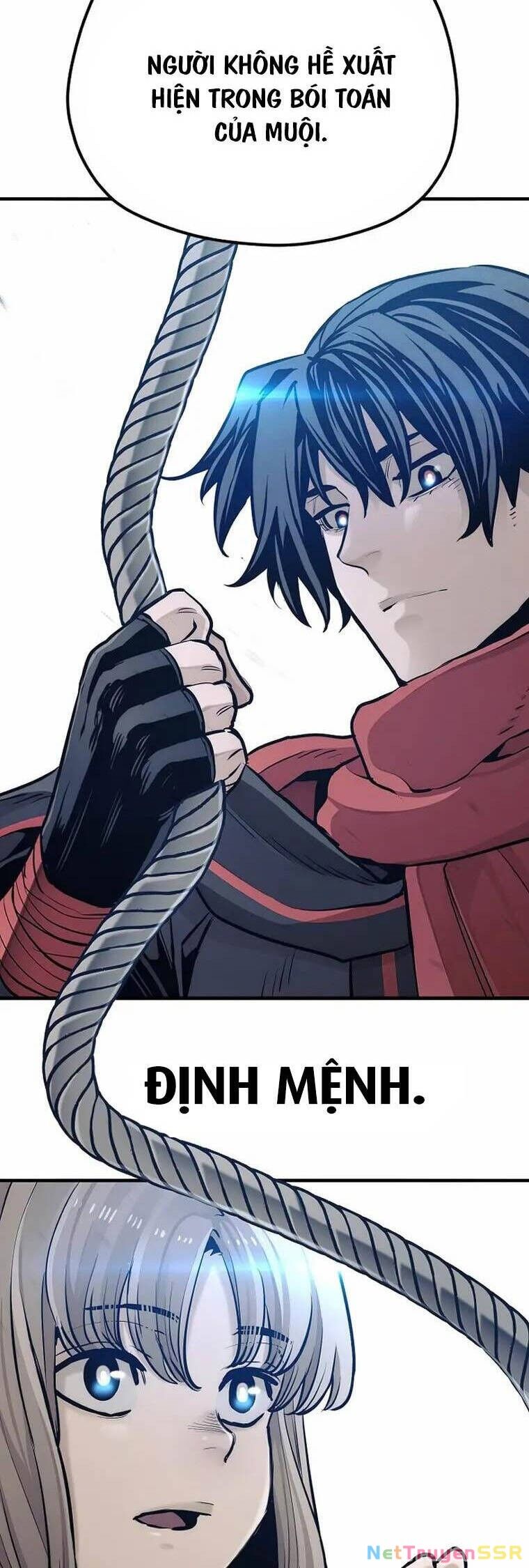 Thiên Ma Phi Thăng Truyện Chapter 96 - 110