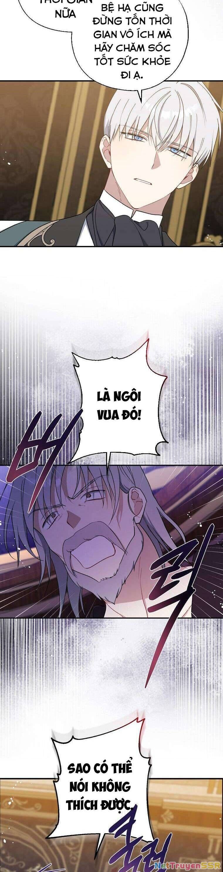 Trở Thành Con Gái Nhà Tài Phiệt Chapter 102 - 18