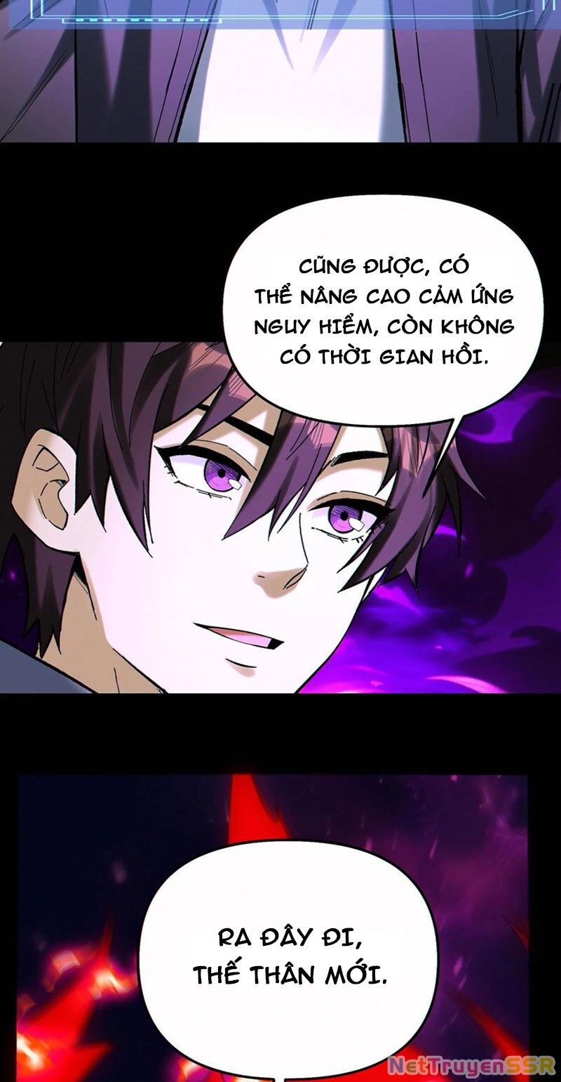 Cướp Đoạt Vô Số Thiên Phú, Ta Trở Thành Thần Ở Thời Đại Toàn Dân Chuyển Chức Chapter 90 - 15