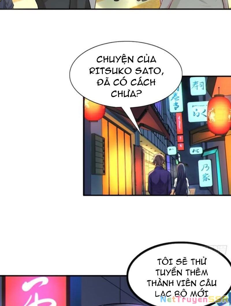 Bạn Gái Tôi Là Một Đại Tiểu Thư Xấu Xa Sao? Chapter 65 - 22