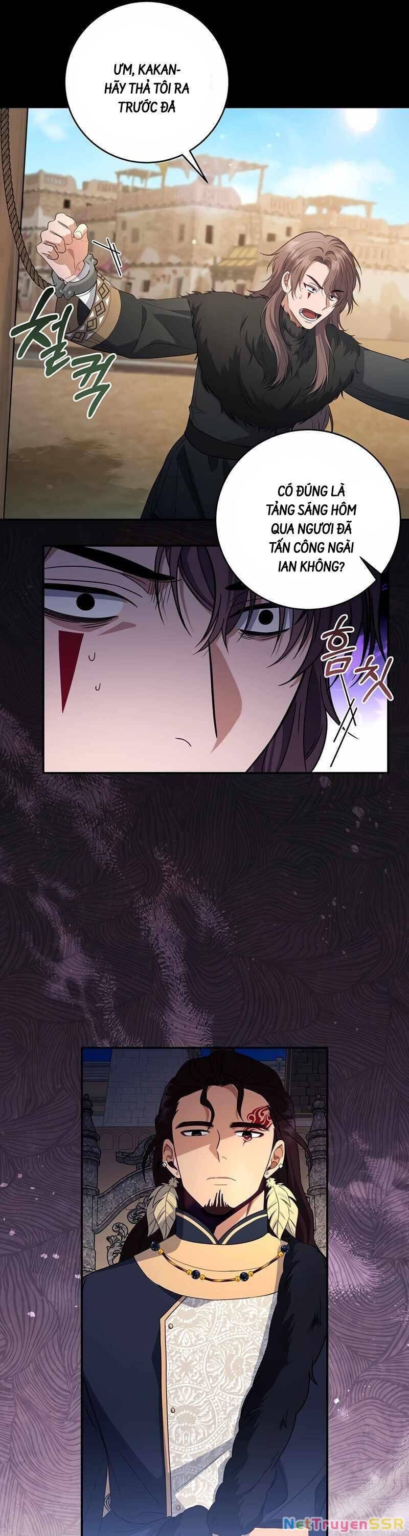 Con Trai Bá Tước Khốn Nạn Là Hoàng Đế Chapter 17 - 31