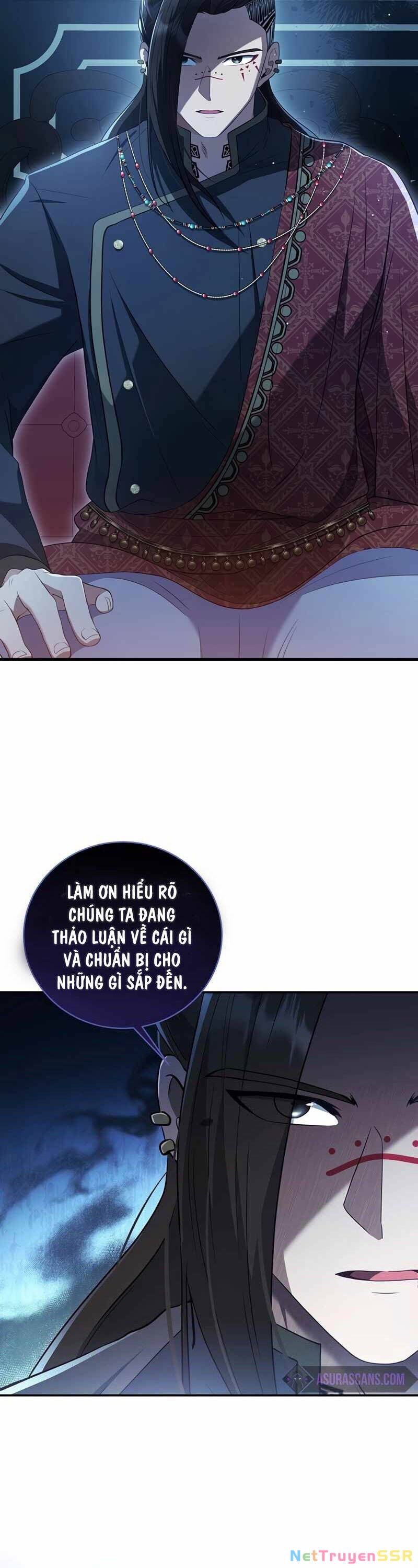 Con Trai Bá Tước Khốn Nạn Là Hoàng Đế Chapter 8 - 20