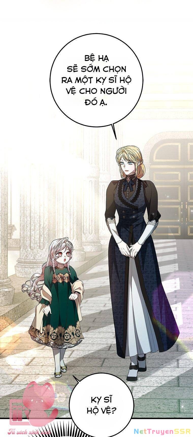 Nhận Nuôi Người Cha Phản Diện Chapter 53 - 5