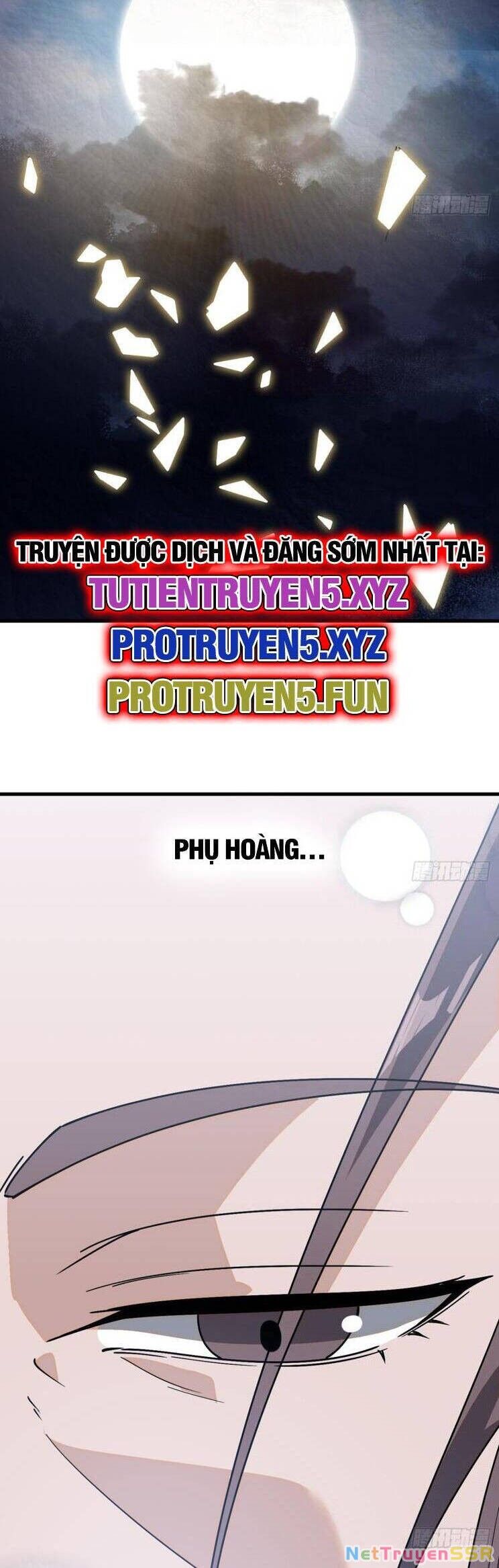 Ta Có Một Sơn Trại Chapter 911 - 3