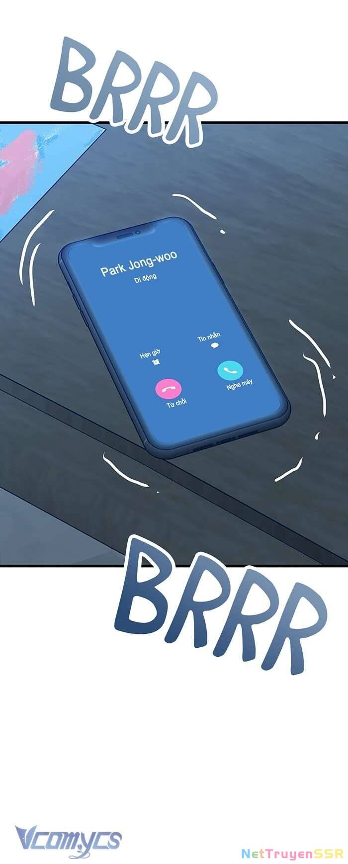 Kẻ Rác Rưởi Không Đáng Được Yêu Chapter 106 - 35