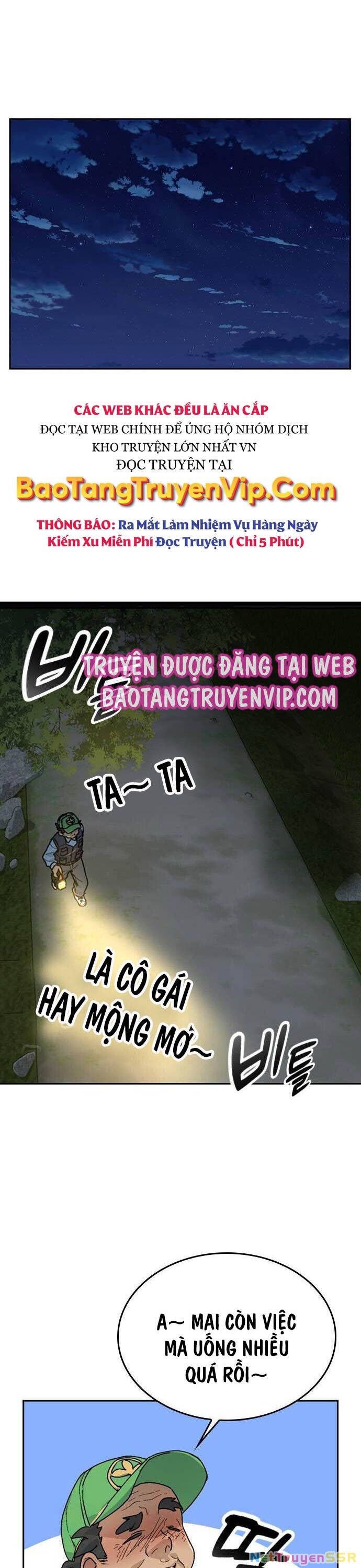 Chữa Lành Cuộc Sống Thông Qua Cắm Trại Ở Thế Giới Khác Chapter 15 - 7