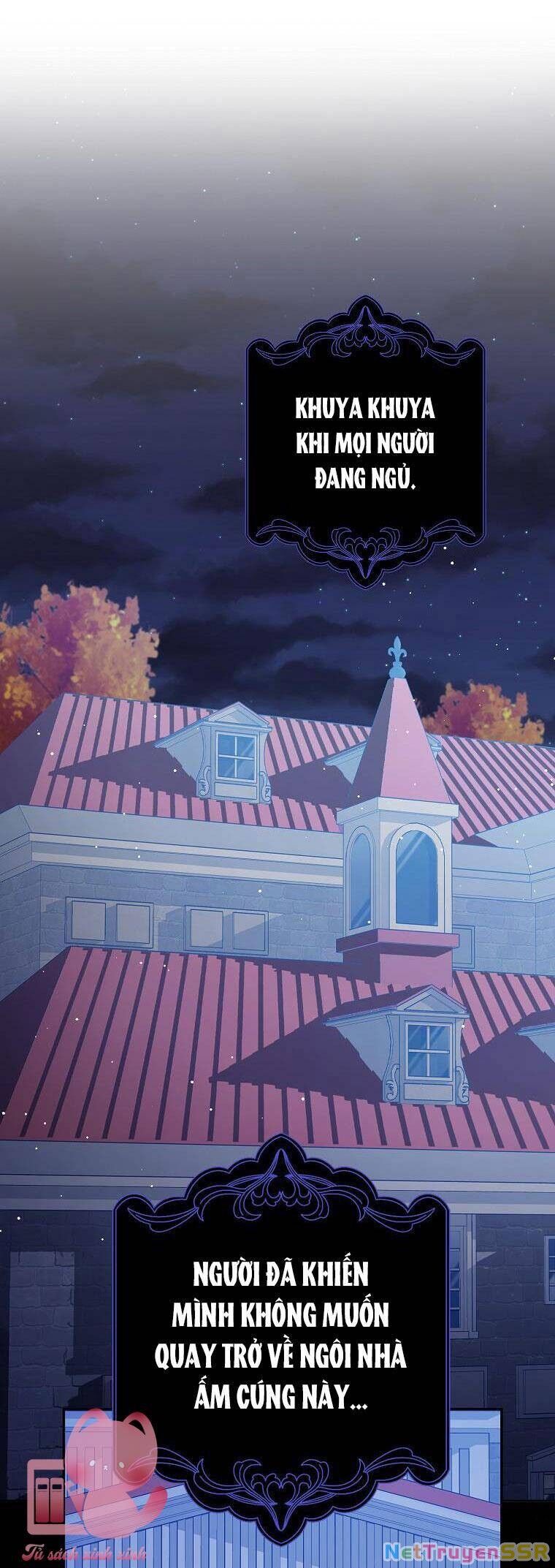 Tôi Thề Chúng Ta Chỉ Là Bạn Chapter 45 - 43