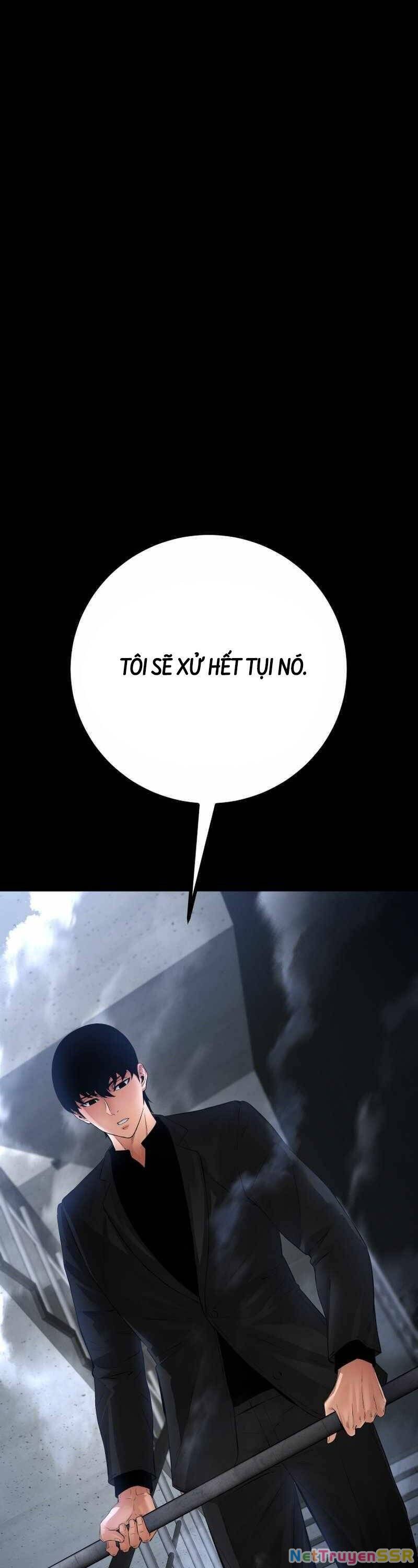 Thanh Kiếm Báo Thù Chapter 24 - 57