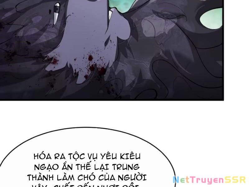 Thái Cổ Yêu Thánh Lấy Ta Làm Lô Đỉnh Chapter 69 - 72