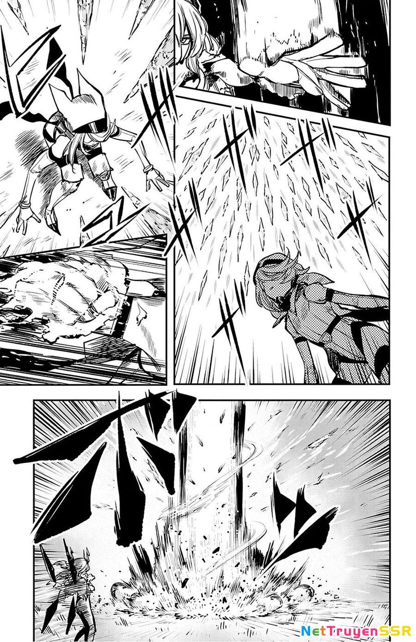 Shy Chapter 25 - 16