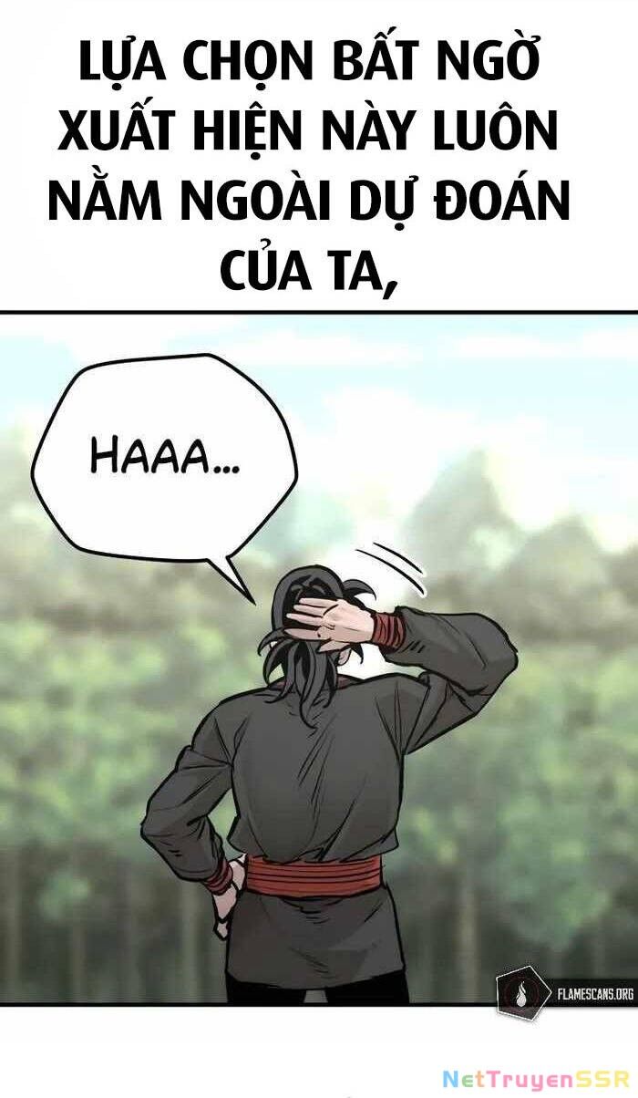 Thiên Ma Phi Thăng Truyện Chapter 84 - 81