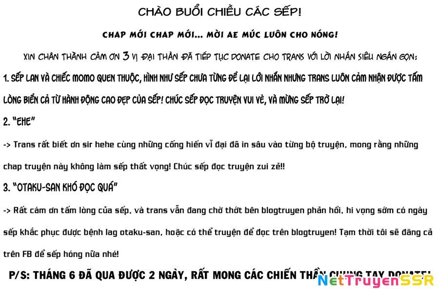 Shinju No Nectar Chapter 61 - 2