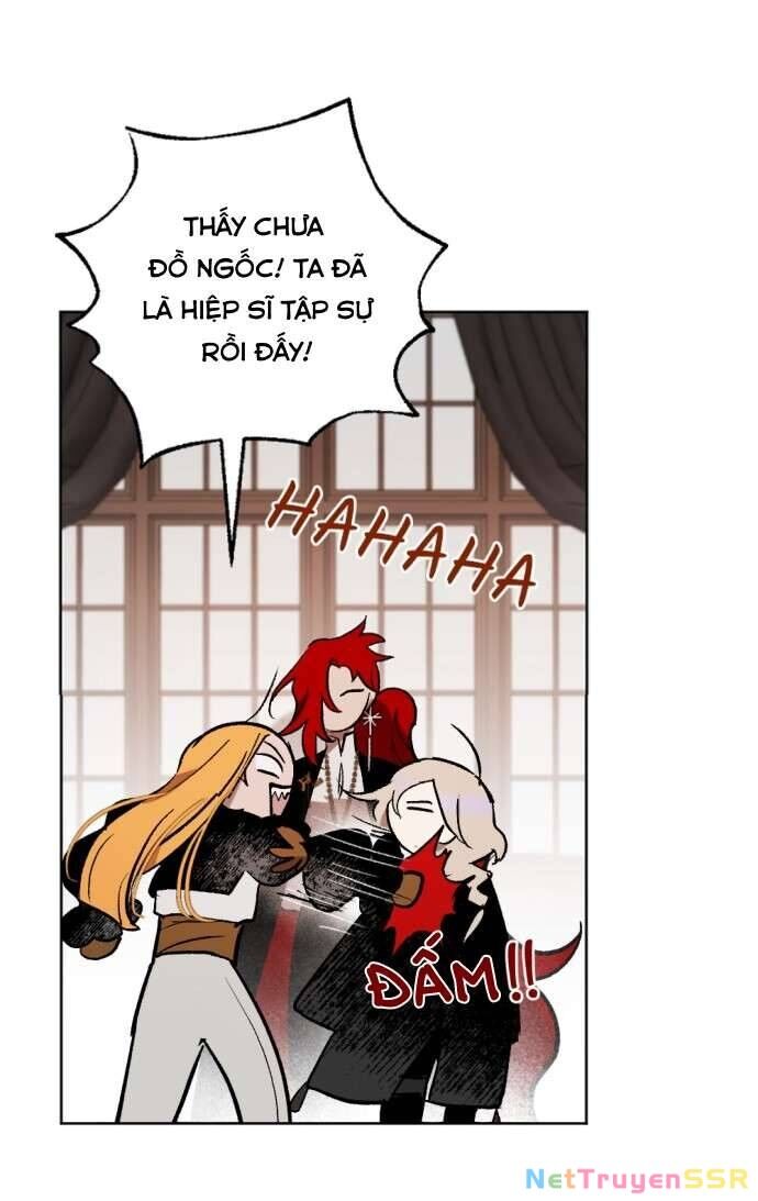 Lời Thú Nhận Của Chúa Tể Bóng Tối Chapter 35 - 10