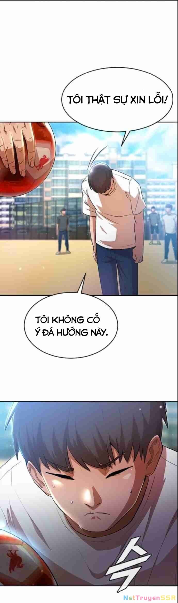 Cô Gái Từ Ứng Dụng Nhắn Tin Ngẫu Nhiên Chapter 252 - 31